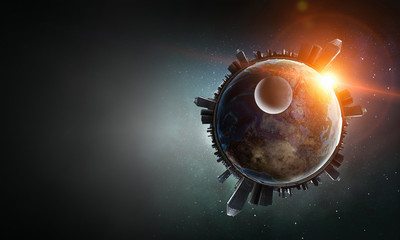 Our unique universe