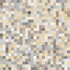 Vector camouflage pattern
