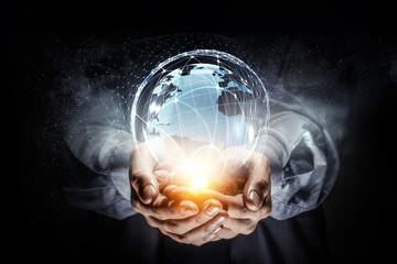 Global communication and networking