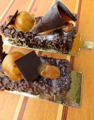 dessert