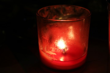 candle
