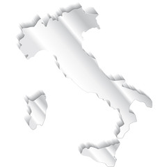 Fototapeta premium italia