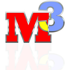 M 3 RGB