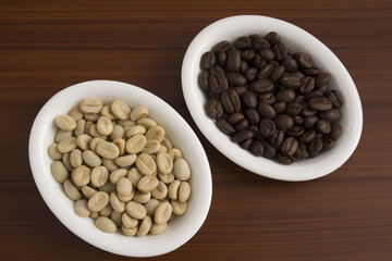 Colombian coffee, traditional drink
