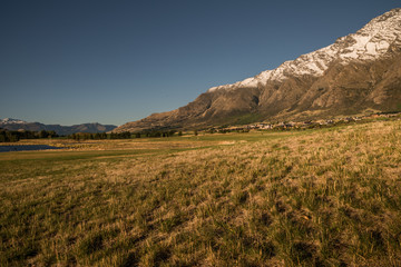 Queenstown