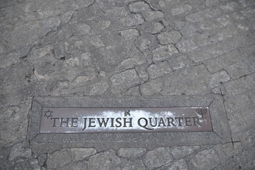 The jewish Quarter