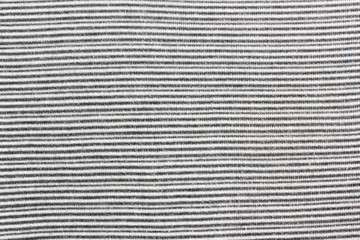 Obraz premium Background of fabric. Texture. Horizontal stripes