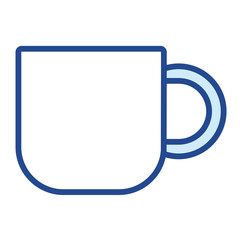 Tasse Vector Icon