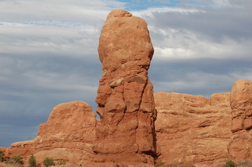 Arches National Park - Utah