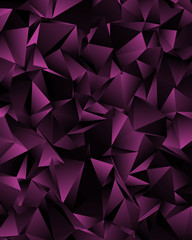 Abstract geometrical background. texture