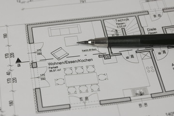 Bauplan