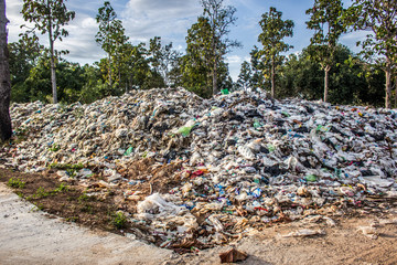 Waste is any substance which is discarded after primary use, or it is worthless, defective and of no use.