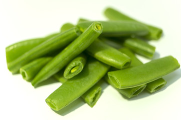 Snap Peas