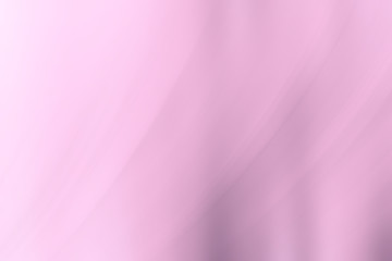 Obraz premium pink blurred gradient background / spring background light colors, overlapping transparent, unusual spring design