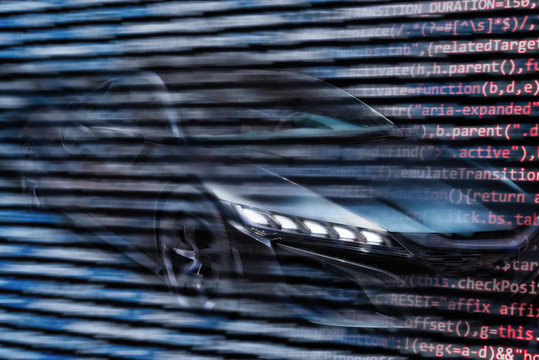 Autonomes Fahren