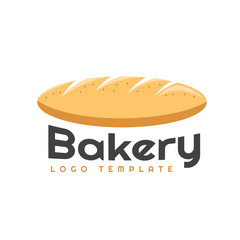 bakery logo