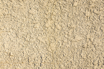 rough surface concrete wall