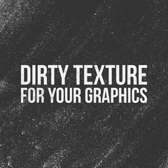 Dirt vector Texture for Your Graphics