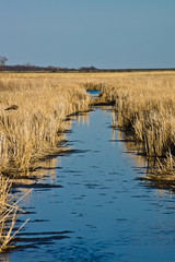 water road