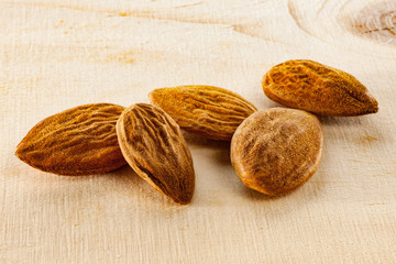 Mandorle