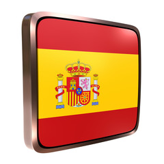 Spain flag icon