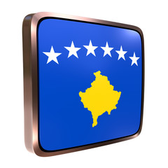 Kosovo flag icon