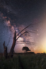 astrofotografia, astrophotography, nikon, italy, milky way, puglia, salento, via lattea, otranto,...