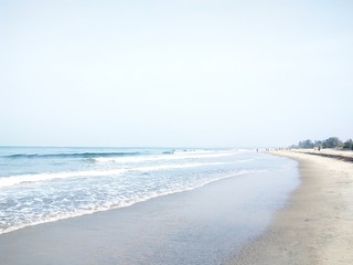 Tarkarli Beach