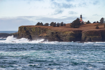 Cape Flattery Lighthouse