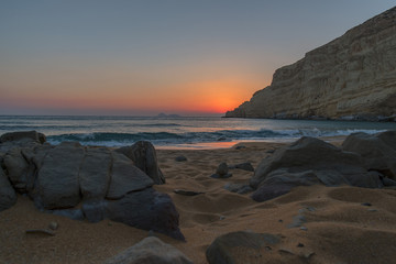 Dopo il tramonto