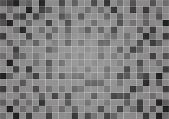 black polygon vector backgrounds and texture