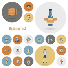 Oktoberfest Beer Festival