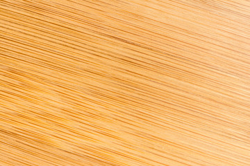 texture of smooth wood with diagonal arrangement of pattern, abstract background