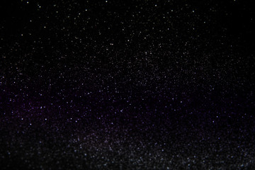 Obraz premium Błyskotliwość rocznik zaświeca tło. Streszczenie rozmycie tła.