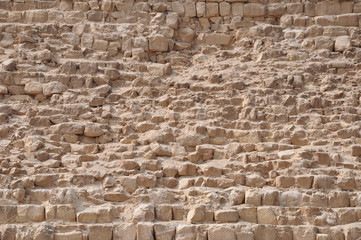 Pyramid Stones