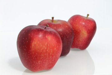 An apple a day keeps the doctor away