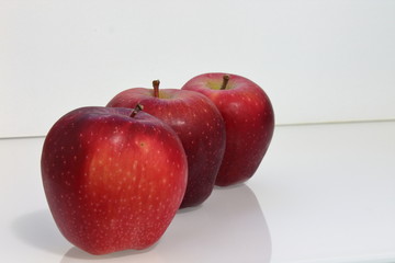 An apple a day keeps the doctor away