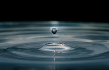 The Dropping Water Formation24