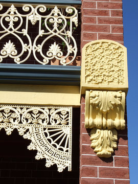 Northbridge town house