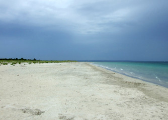 Obraz premium Margaret river beach 