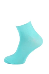 Foto op Canvas Cotton socks, all colors, colorful collection of socks, sock isolate © Apollojove