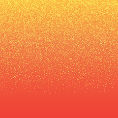 Glitter vector abstract background