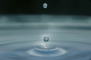 The Dropping Water Formation13