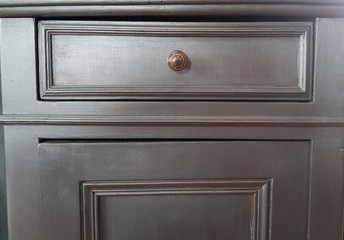 tiroir de meuble ancien,r&eacute;novation