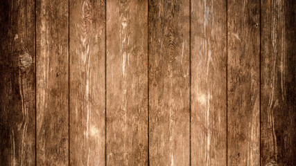Obraz premium Tło rustykalne desek, tekstura drewna