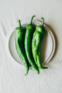 Green pepper