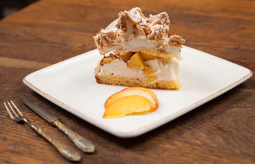 dessert