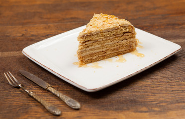 dessert