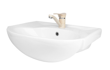 toilet bowl isolated