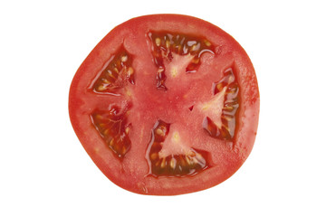 Rodaja de Tomate